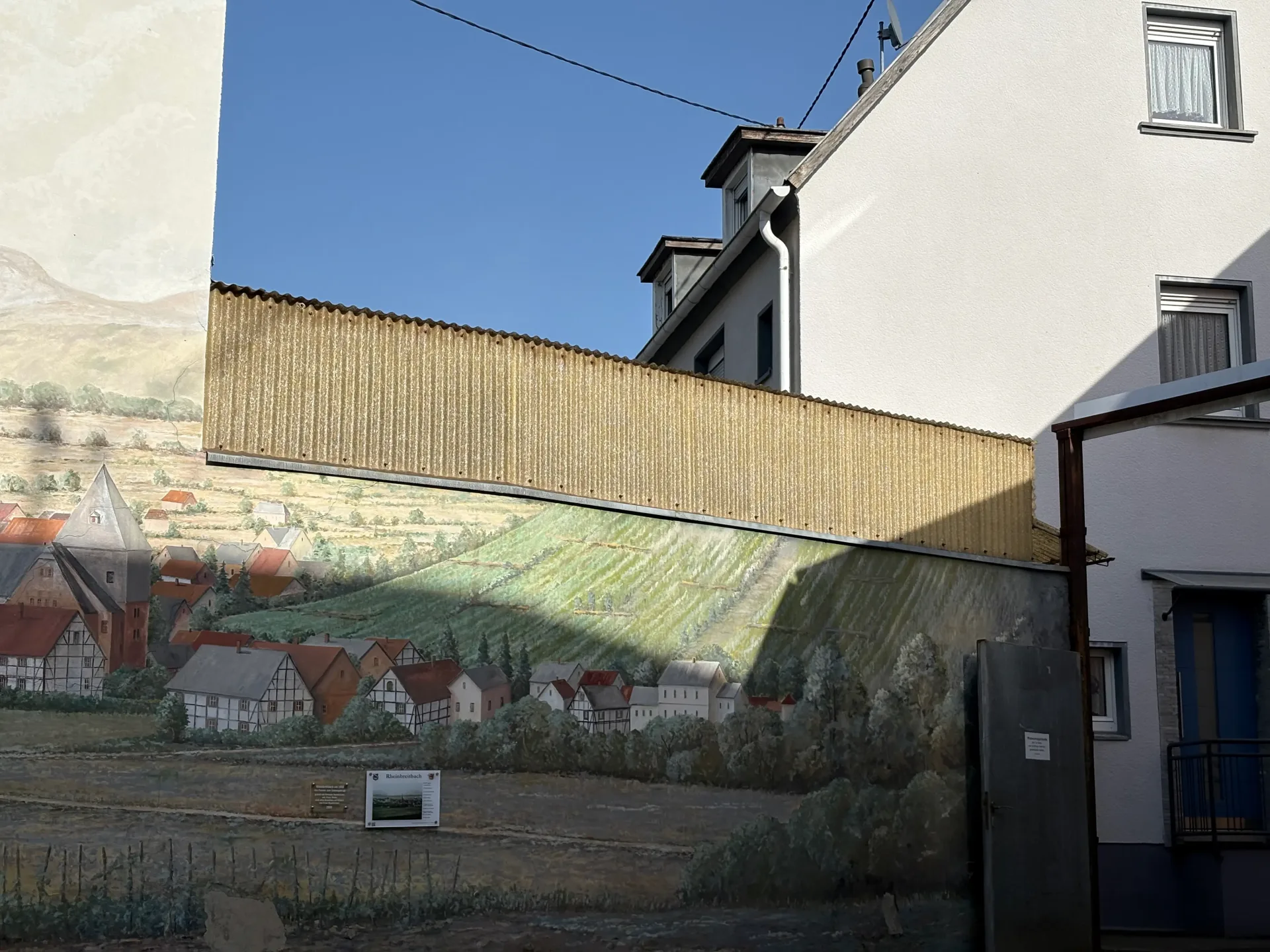 Ausstellung im Heimatmuseum