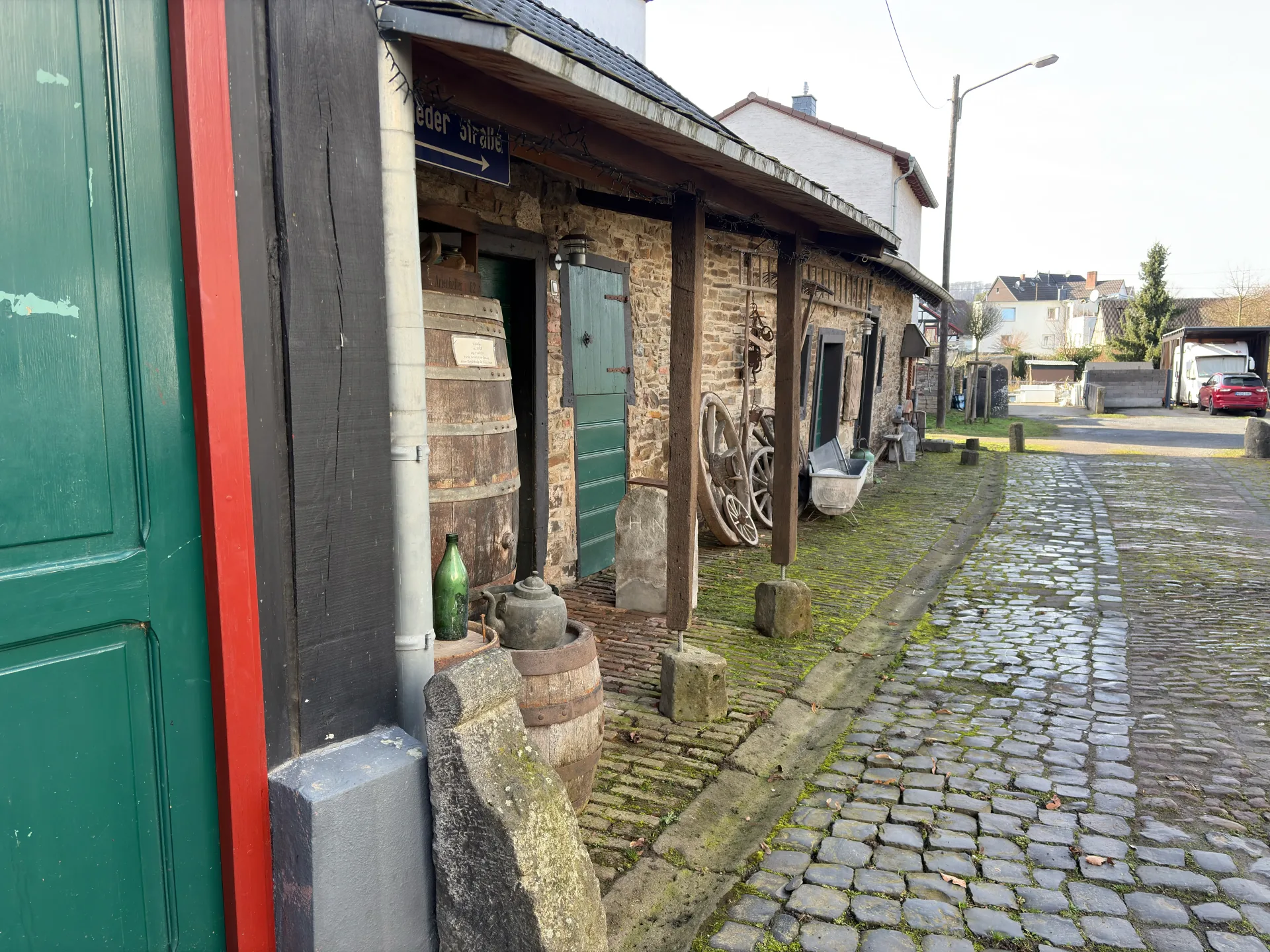 Heimatmuseum Rheinbreitbach