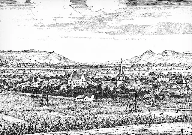 Rheinbreitbach 1885